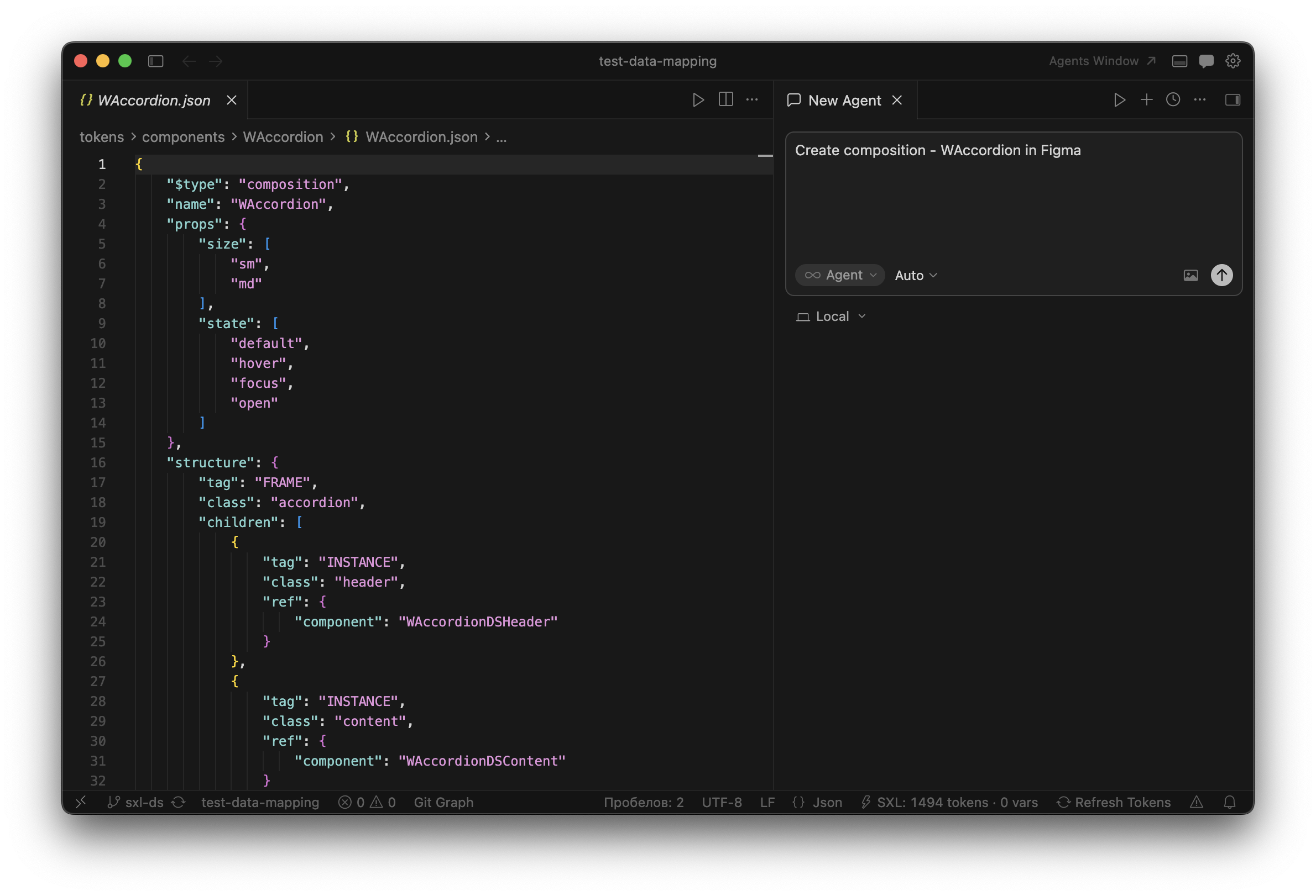 Bridge · Remote · MCP preview